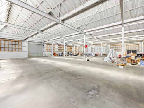 Deceased estate sale - premium landholding