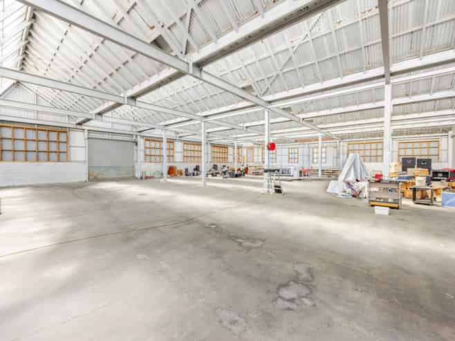 Deceased estate sale - premium landholding