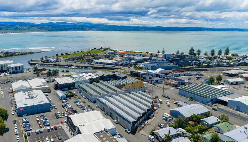 2 Mahia Street , Ahuriri
