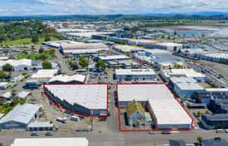 Deceased estate sale - premium landholding