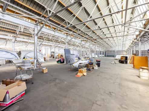 Deceased estate sale - premium landholding