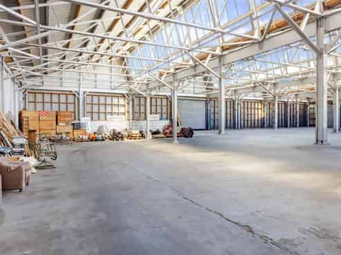 Deceased estate sale - premium landholding