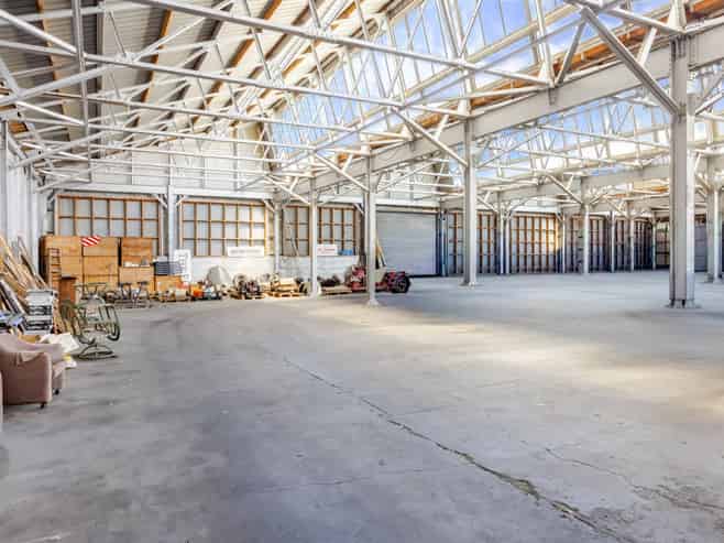 Deceased estate sale - premium landholding