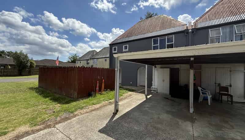 36B Wakefield Road, Mangere East