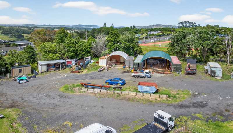 1 Morgan Road, Pukekohe East