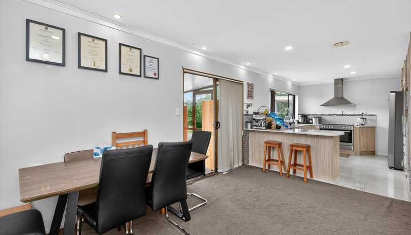 1 Morgan Road, Pukekohe East