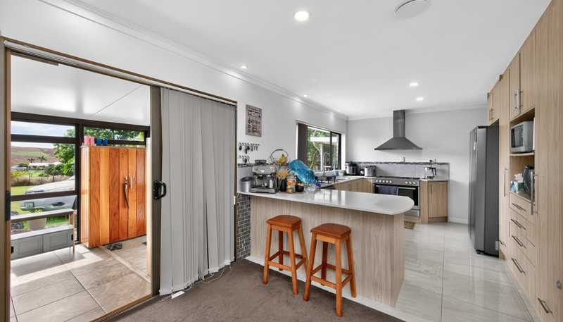1 Morgan Road, Pukekohe East
