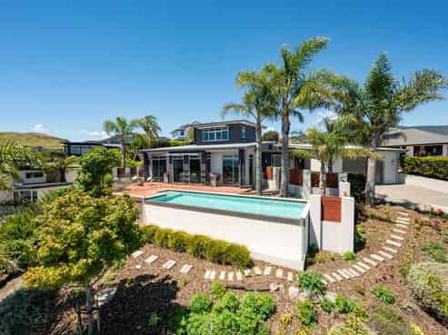 8 Pinnacle Place, Wakatu