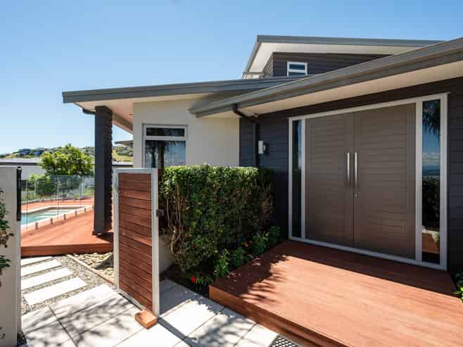 8 Pinnacle Place, Wakatu