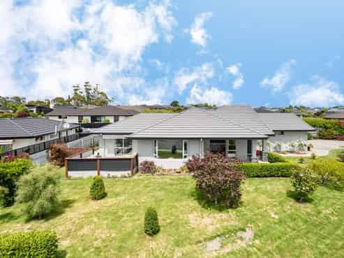 11 Les Wakefield Road, Mapua