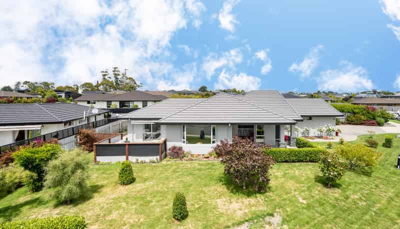 11 Les Wakefield Road, Mapua