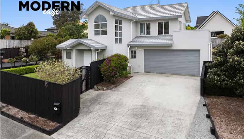 80 Redvers Drive, Belmont
