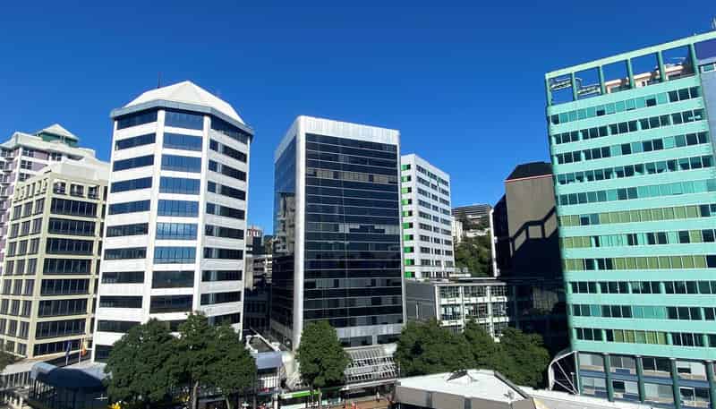  Level 13, 34 Manners Street, Te Aro