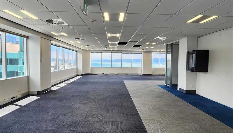  Level 13, 34 Manners Street, Te Aro
