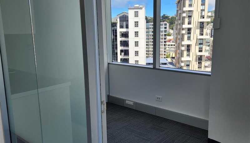  Level 13, 34 Manners Street, Te Aro