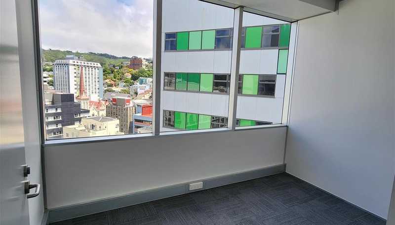  Level 13, 34 Manners Street, Te Aro