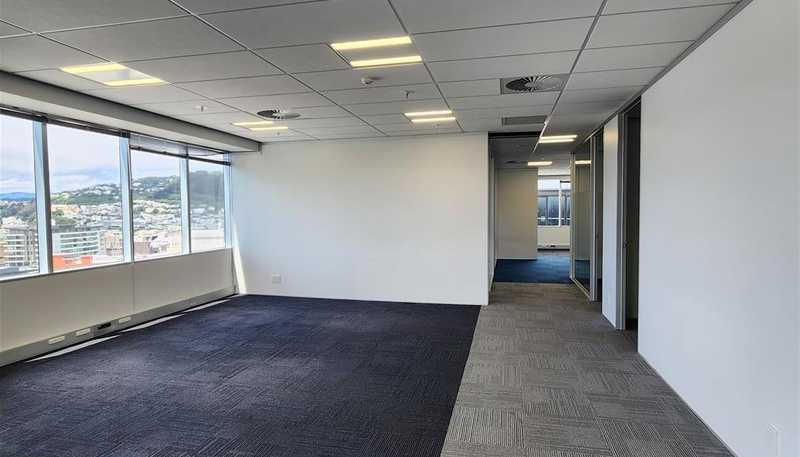  Level 13, 34 Manners Street, Te Aro
