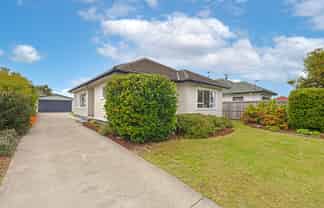 4 Pamir Street, Mairehau