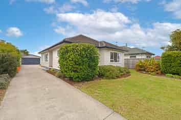 4 Pamir Street, Mairehau