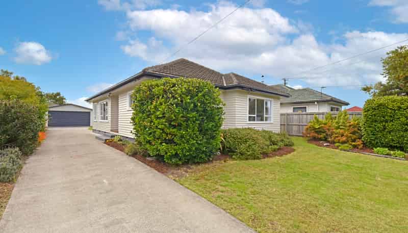 4 Pamir Street, Mairehau