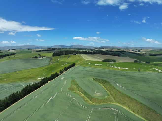 264 Dumfries Road, Taumata, Clinton