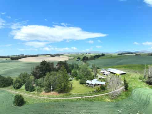 264 Dumfries Road, Taumata, Clinton