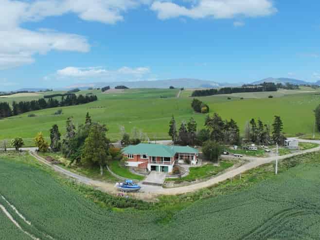 264 Dumfries Road, Taumata, Clinton