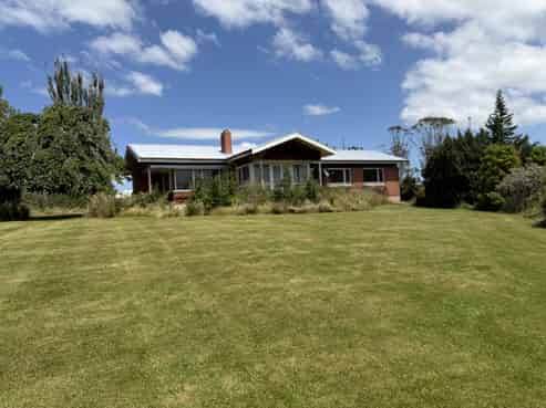 264 Dumfries Road, Taumata, Clinton