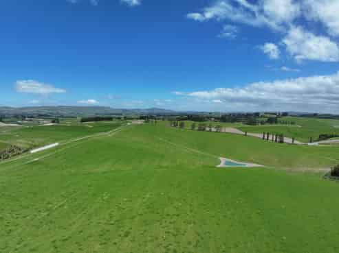 264 Dumfries Road, Taumata, Clinton