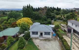 68 Maudes Road, Oamaru