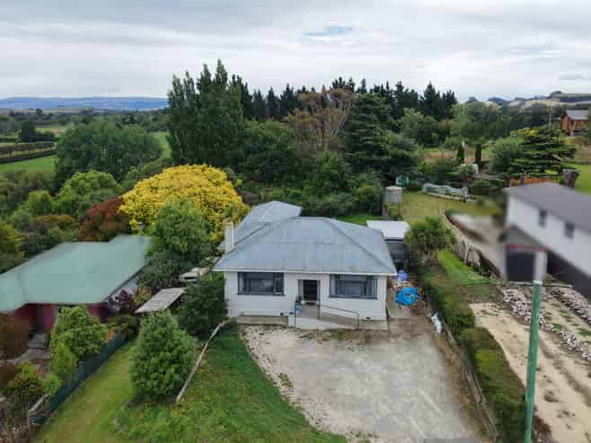68 Maudes Road, Oamaru