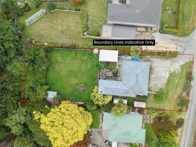 68 Maudes Road, Oamaru