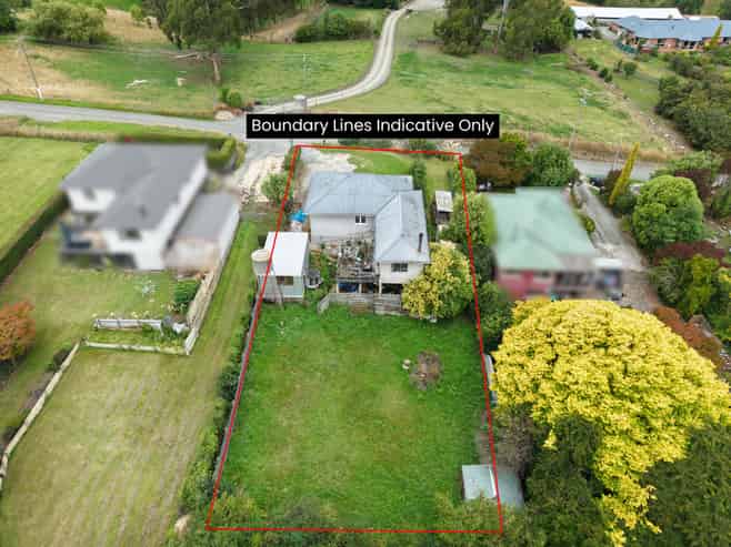 68 Maudes Road, Oamaru