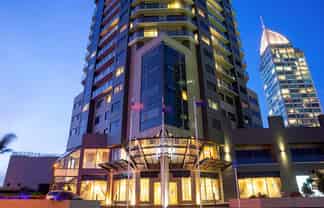 1203/9-17 Byron Ave , Takapuna