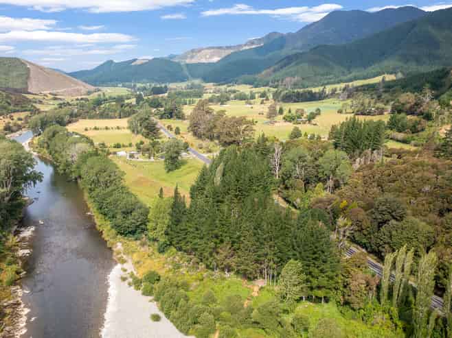 5826 State Highway 6, Rai Valley, Rai Valley