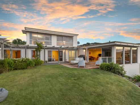 78 Glenstrae Road, Redcliffs