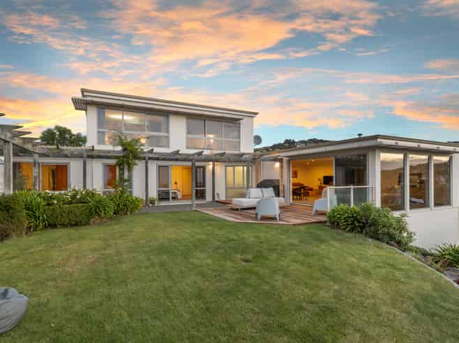 78 Glenstrae Road, Redcliffs