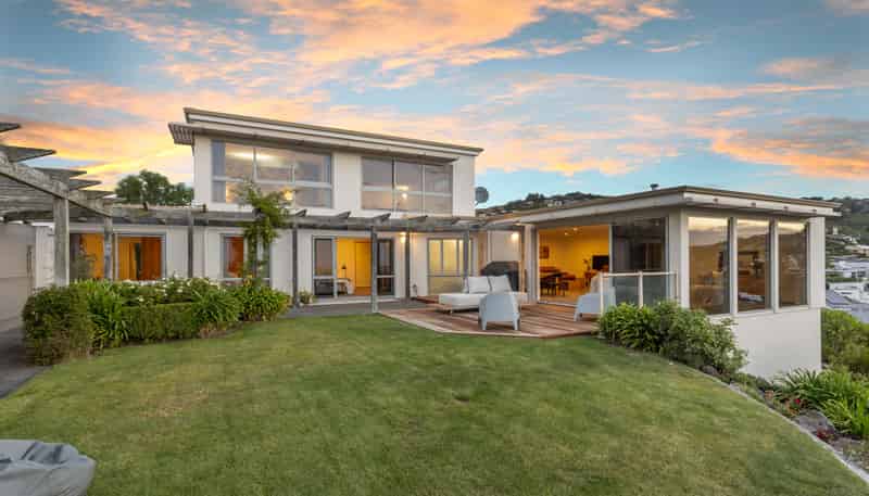 78 Glenstrae Road, Redcliffs