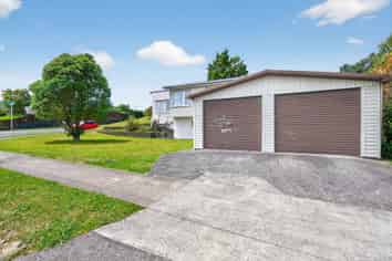5 Burden Avenue, Wainuiomata