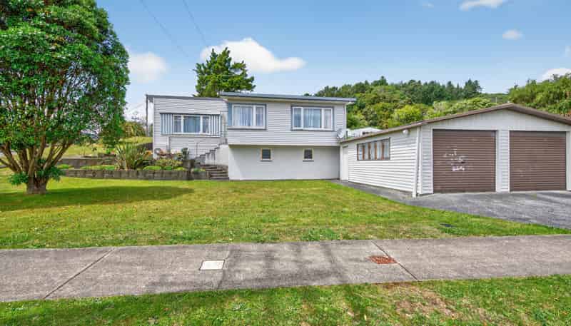 5 Burden Avenue, Wainuiomata