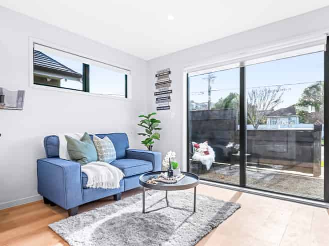 71A Shakespeare Avenue, Trentham