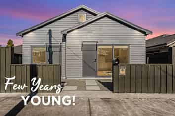 71A Shakespeare Avenue, Trentham