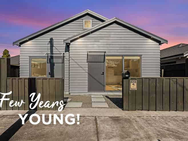 71A Shakespeare Avenue, Trentham