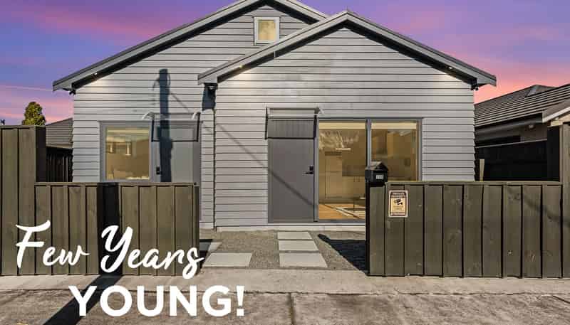 71A Shakespeare Avenue, Trentham