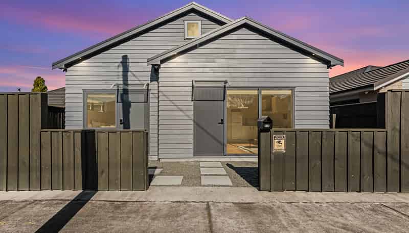71A Shakespeare Avenue, Trentham