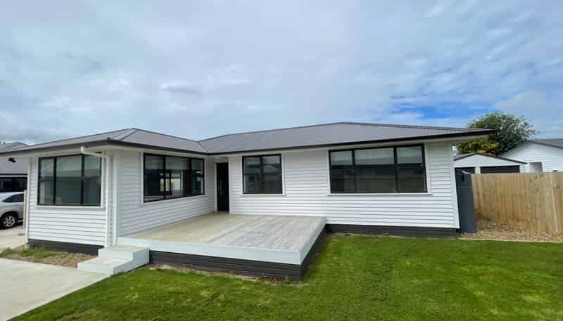 3/8 Bollard Road, Tuakau