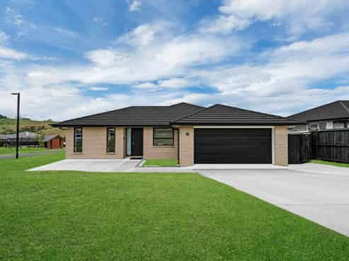 33 Harry Richards Way, Pokeno