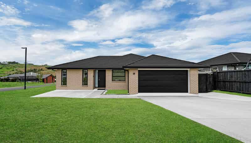 33 HARRY RICHARDS WAY, Pokeno