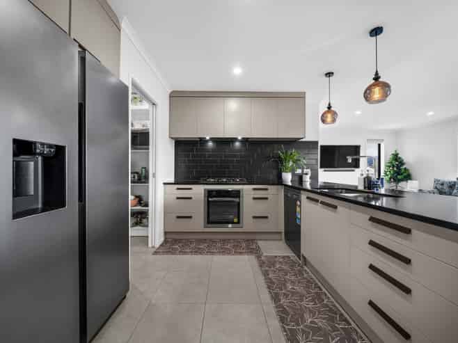 33 HARRY RICHARDS WAY, Pokeno