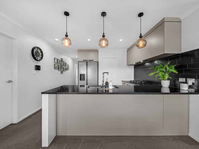 33 HARRY RICHARDS WAY, Pokeno